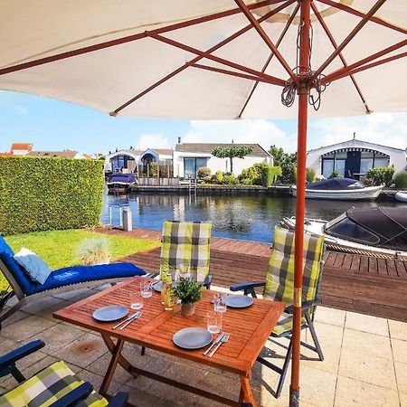 2 Bedroom Gorgeous Home In Lemmer Exterior foto