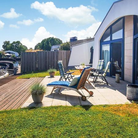 2 Bedroom Gorgeous Home In Lemmer Exterior foto