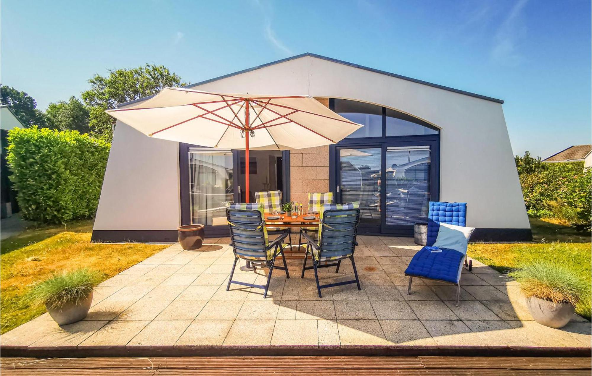2 Bedroom Gorgeous Home In Lemmer Exterior foto