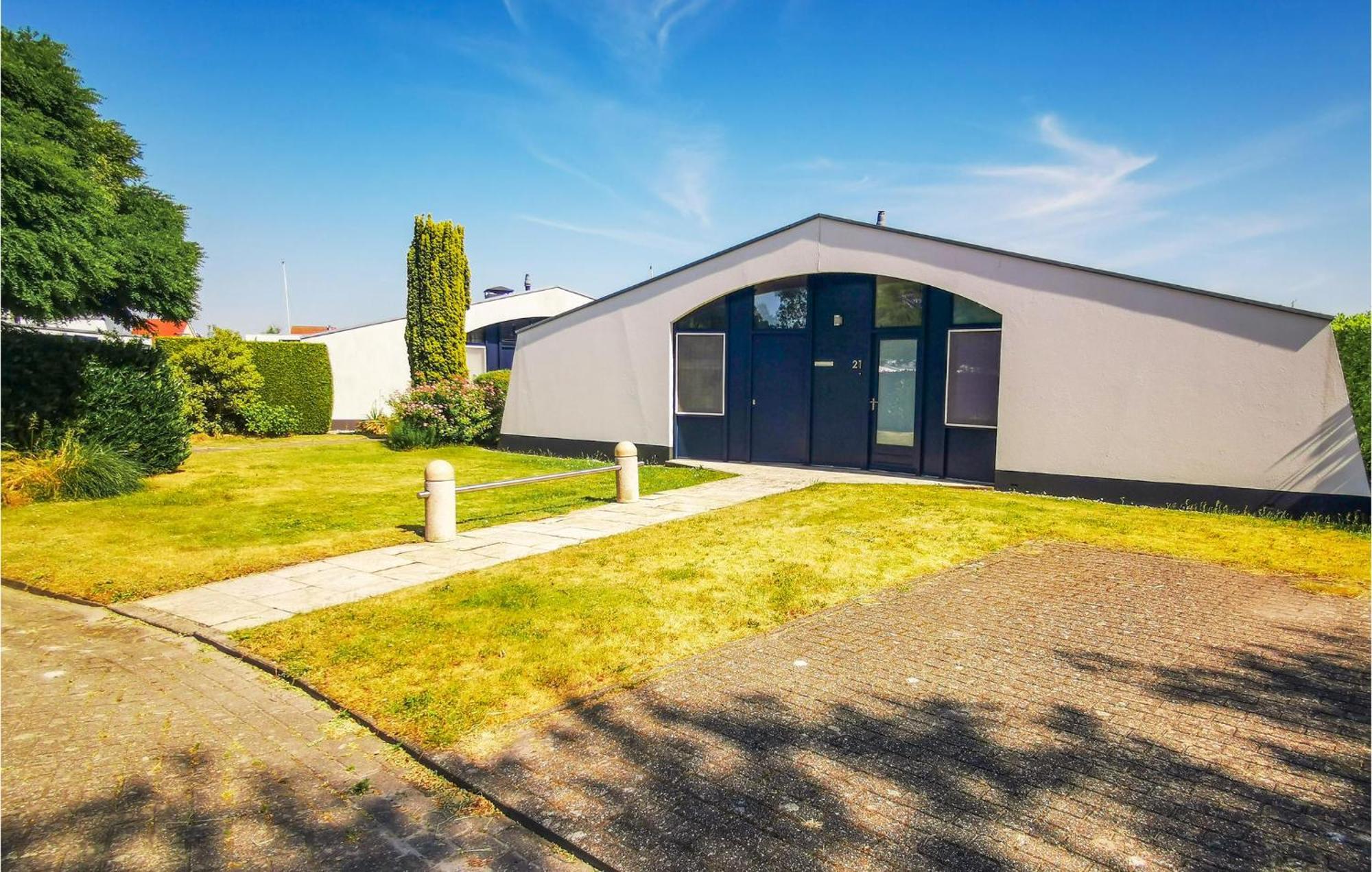 2 Bedroom Gorgeous Home In Lemmer Exterior foto